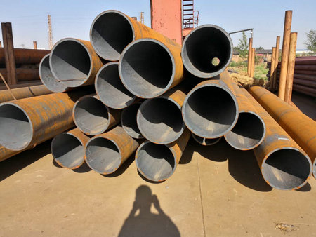 高壓鍋爐管制造及用途 高壓鍋爐管制造及用途